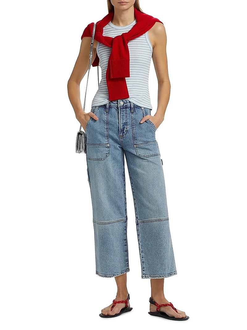 Silverado Carpenter Jeans