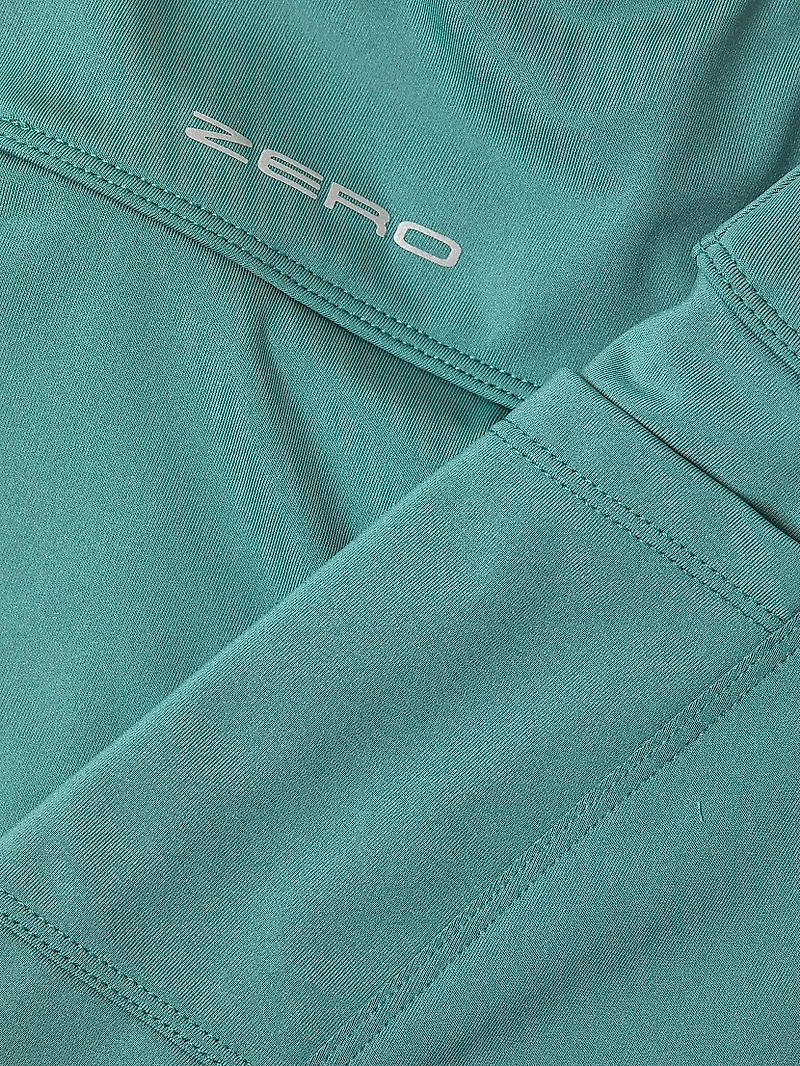 Dani Stretch High-Waisted Miniskort