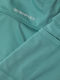 Dani Stretch High-Waisted Miniskort