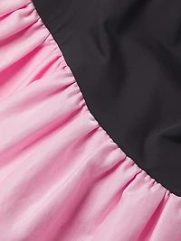 Giselle Strapless Maxi Dress