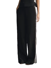 Marcella Embellished Trousers