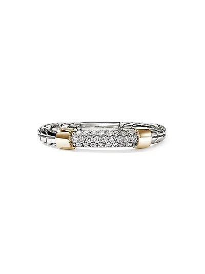 JH Essentials Sterling Silver