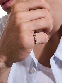 JH Essentials Sterling Silver