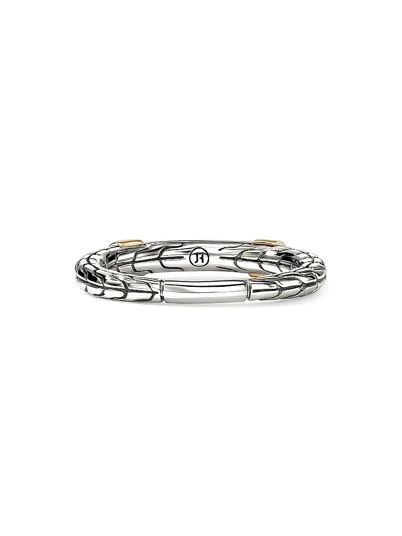 JH Essentials Sterling Silver