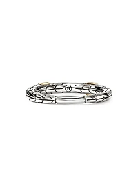 JH Essentials Sterling Silver