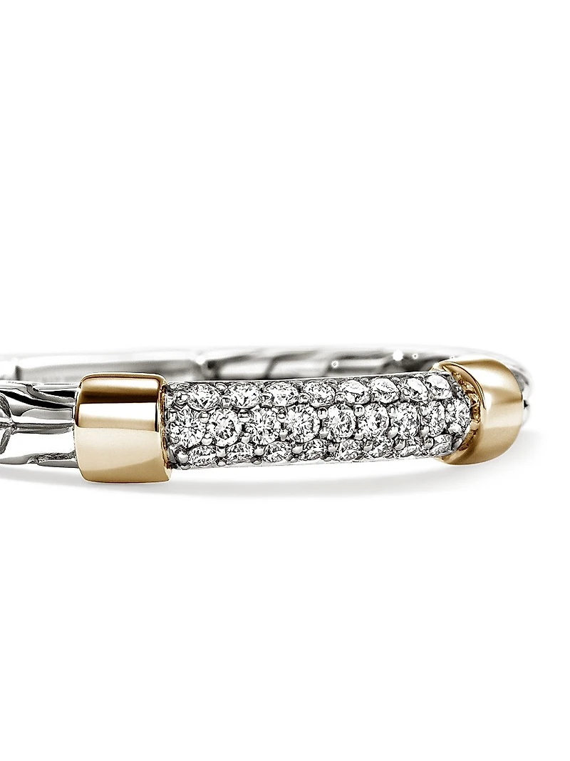 JH Essentials Sterling Silver