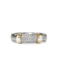 JH Essentials Sterling Silver