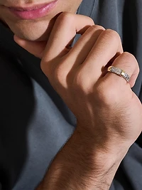 JH Essentials Sterling Silver