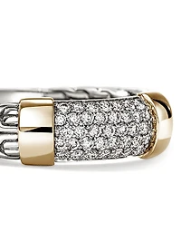 JH Essentials Sterling Silver