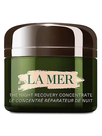 The Night Recovery Concentrate