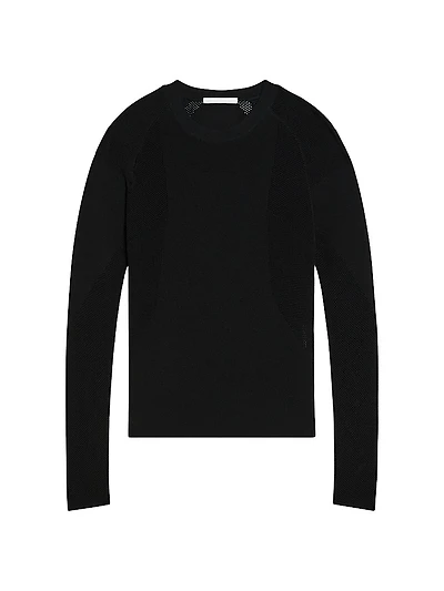 Sport Long-Sleeve Top