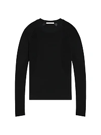 Sport Long-Sleeve Top