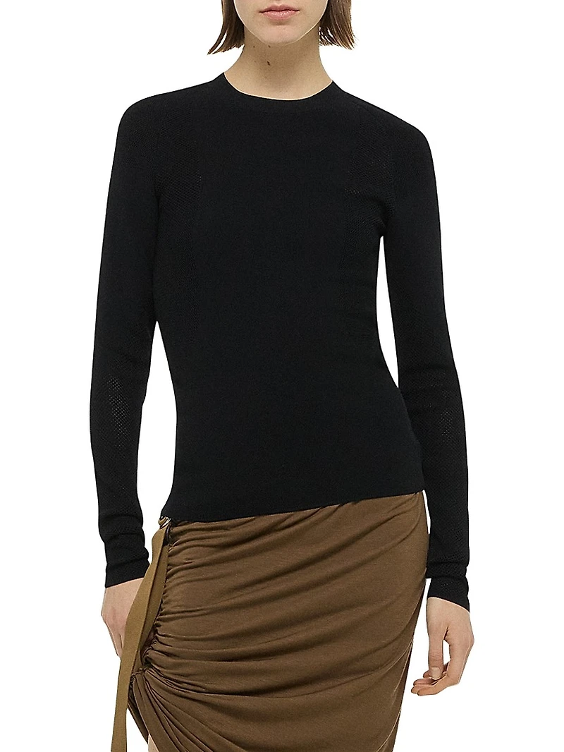 Sport Long-Sleeve Top