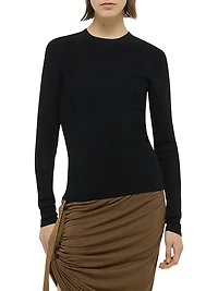 Sport Long-Sleeve Top