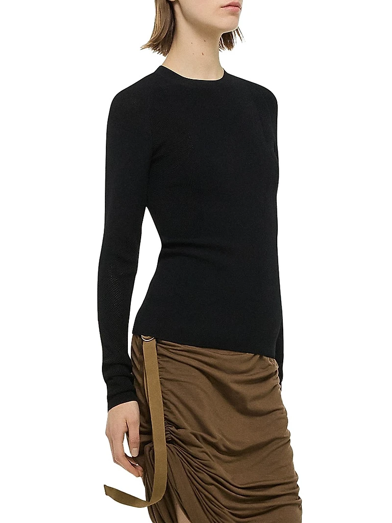 Sport Long-Sleeve Top