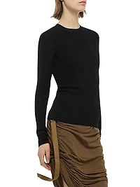 Sport Long-Sleeve Top