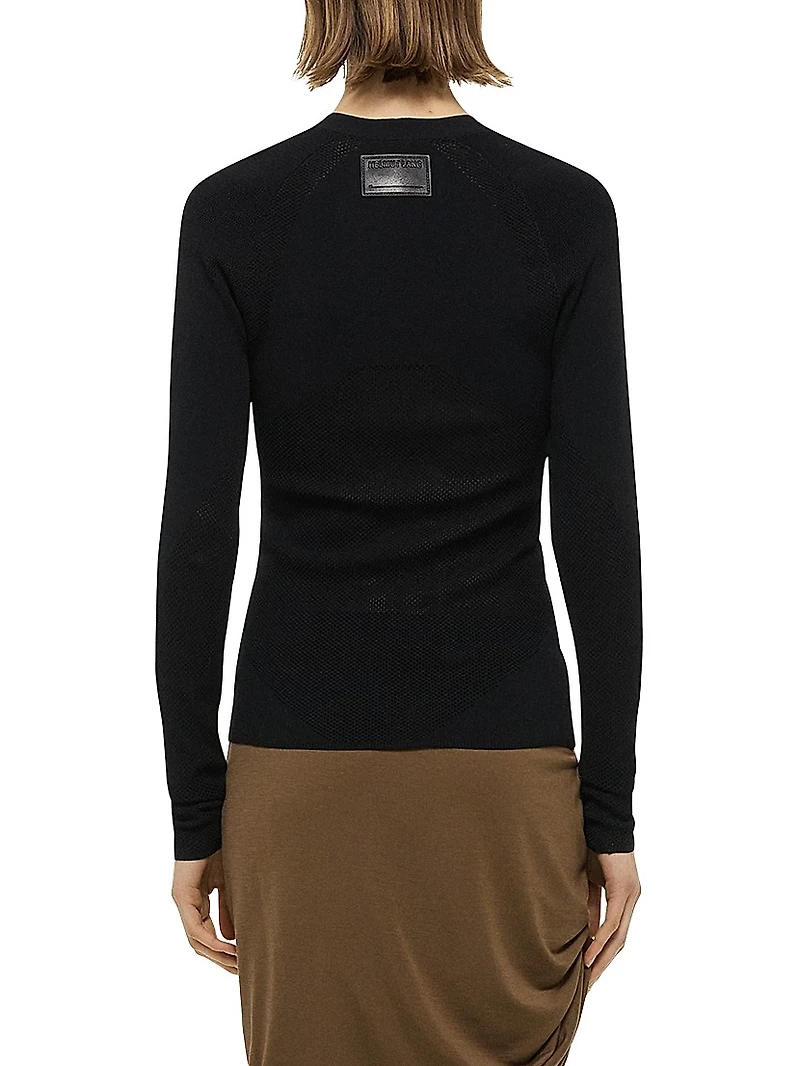 Sport Long-Sleeve Top