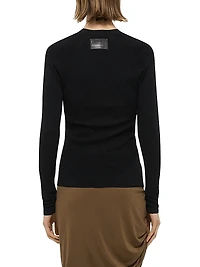 Sport Long-Sleeve Top