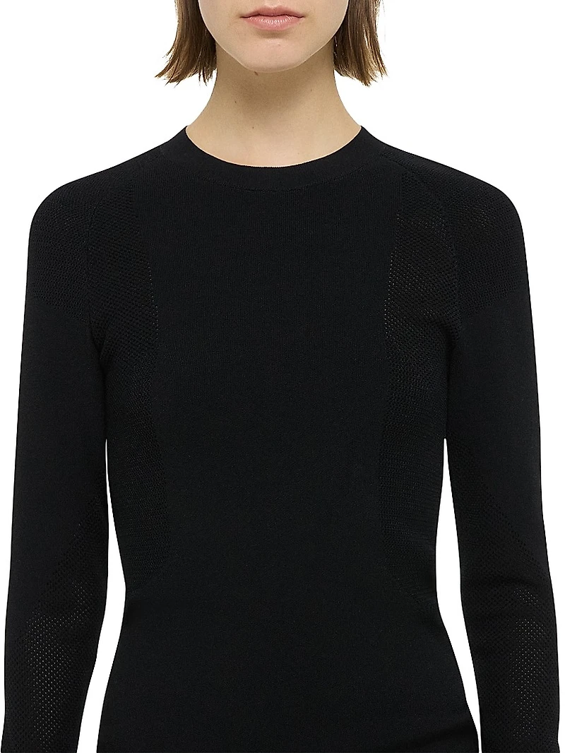 Sport Long-Sleeve Top