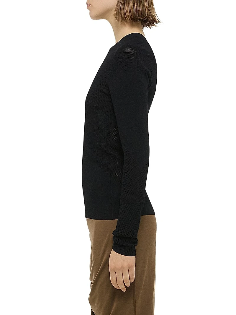 Sport Long-Sleeve Top