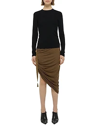 Sport Long-Sleeve Top