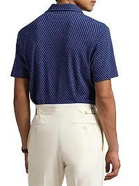 Classic-Fit Polo Pony Shirt