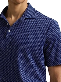 Classic-Fit Polo Pony Shirt