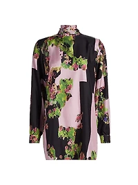 Bianca Printed Tunic