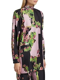 Bianca Printed Tunic