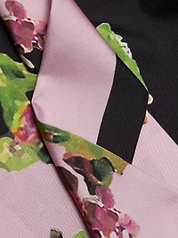 Bianca Printed Tunic