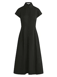 The Sunday Best Midi-Dress
