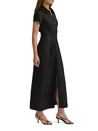 The Sunday Best Midi-Dress