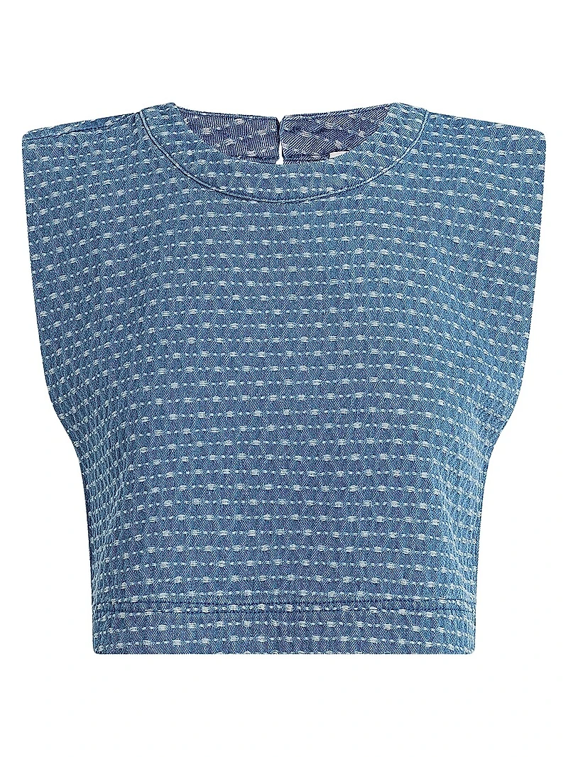 The Arlo Top