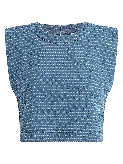 The Arlo Top