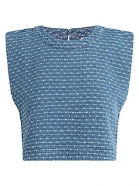 The Arlo Top