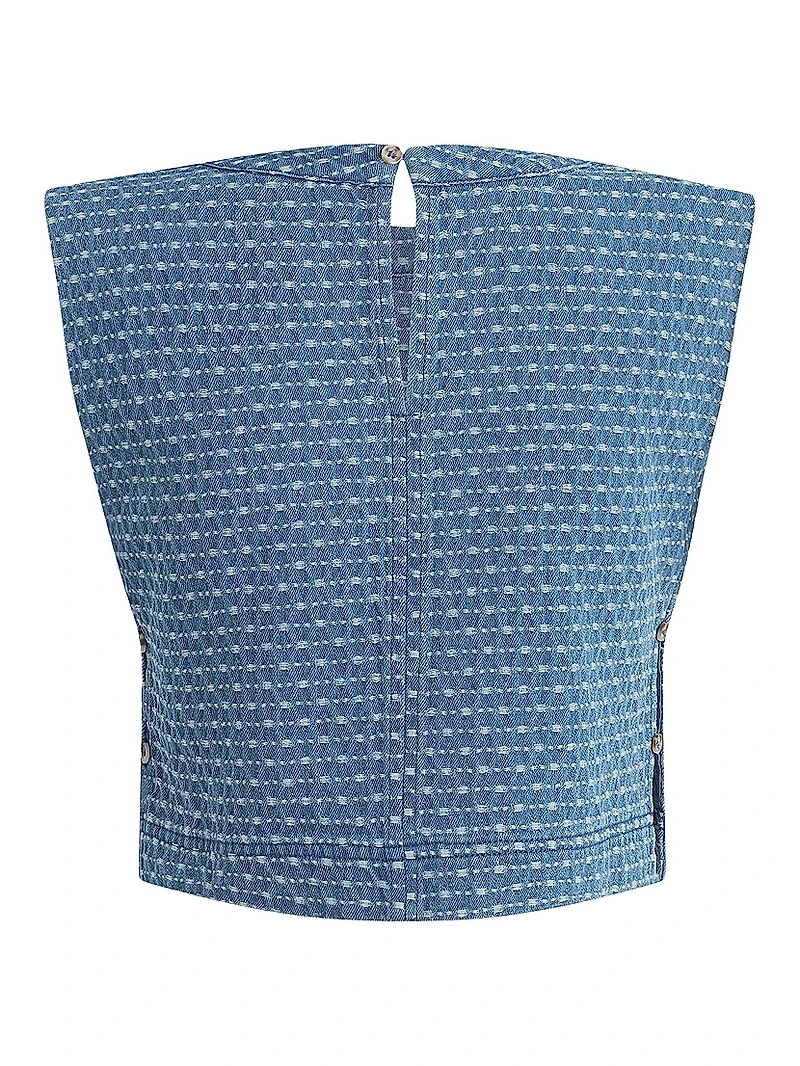 The Arlo Top