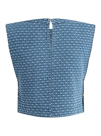 The Arlo Top