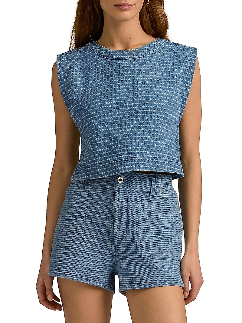 The Arlo Top