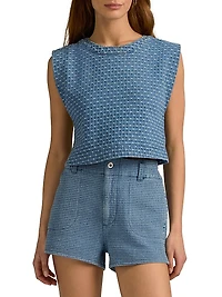 The Arlo Top