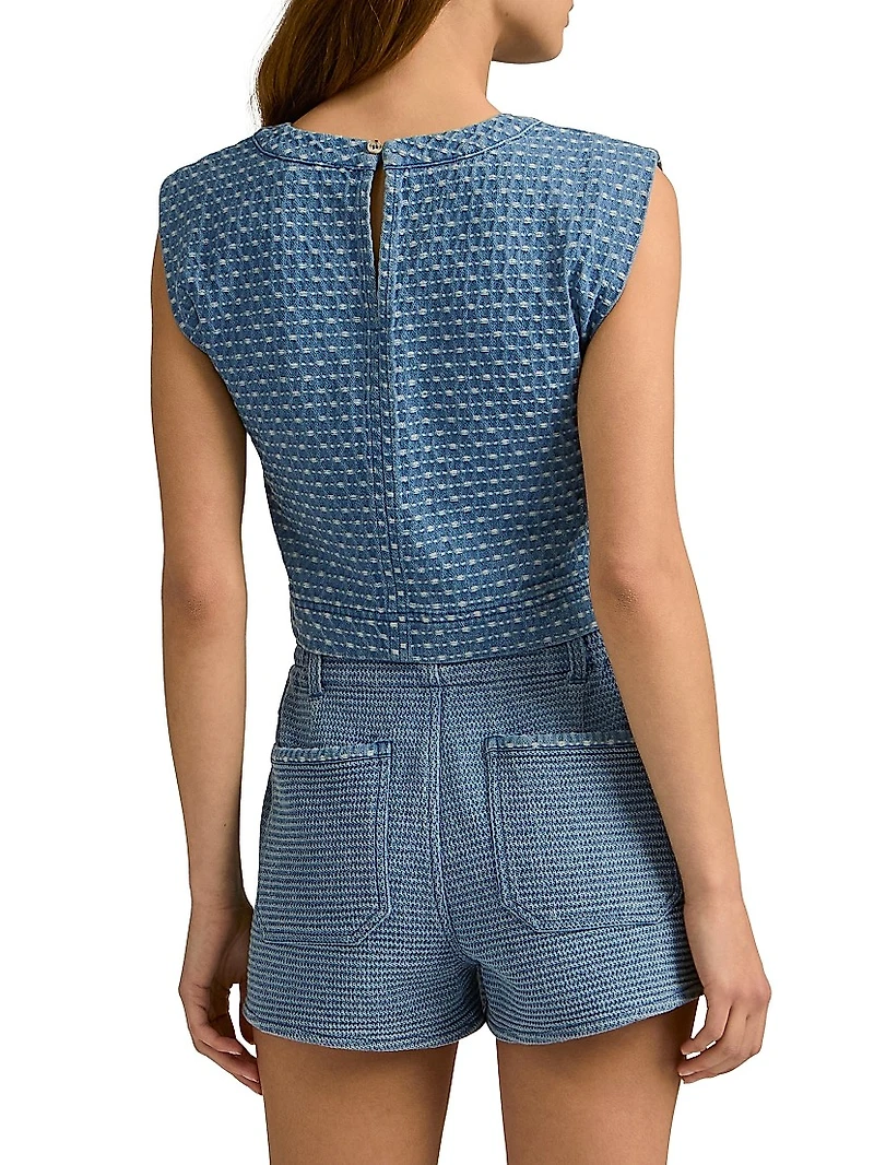The Arlo Top