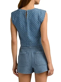 The Arlo Top