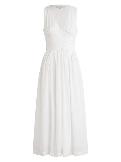 The Eyes Only For You Dress