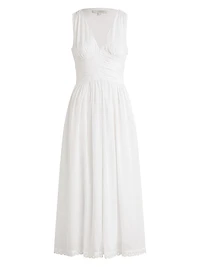 The Eyes Only For You Dress