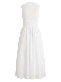 The Eyes Only For You Dress