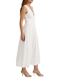 The Eyes Only For You Dress