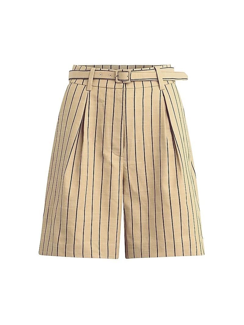 The Miranda Shorts