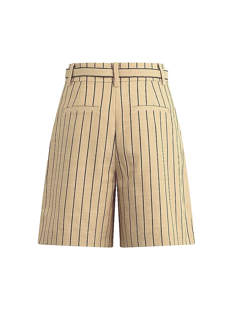 The Miranda Shorts