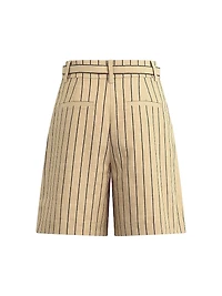 The Miranda Shorts