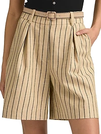 The Miranda Shorts