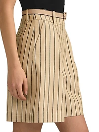 The Miranda Shorts